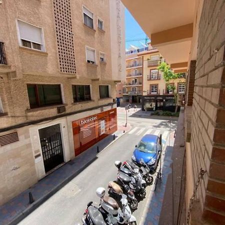 City Center And Beach Renovated Apartment Fuengirola Εξωτερικό φωτογραφία