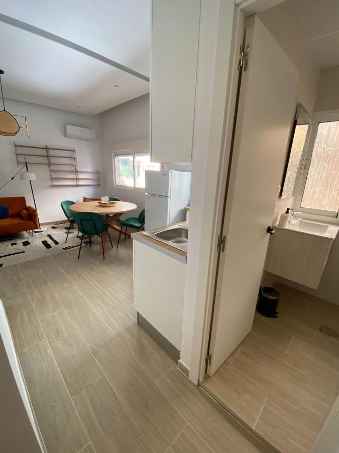 City Center And Beach Renovated Apartment Fuengirola Εξωτερικό φωτογραφία