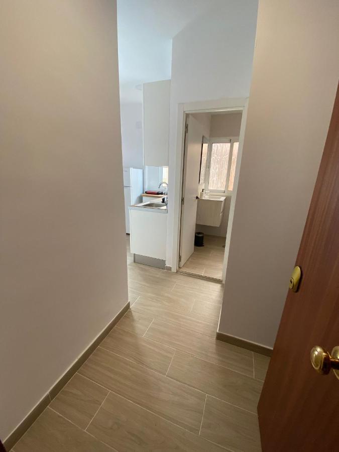 City Center And Beach Renovated Apartment Fuengirola Εξωτερικό φωτογραφία